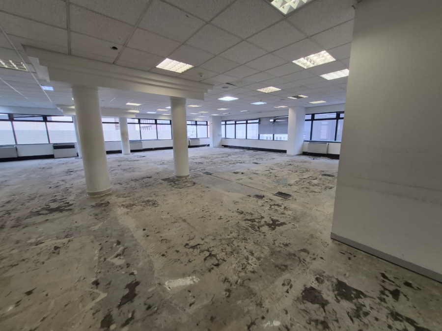 To Let Commercial Property for Rent in Cape Town City Centre Western Cape